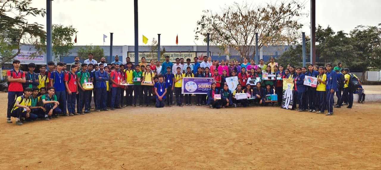 Nationnal science day